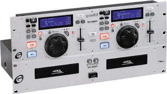 Gemini MP-3000X