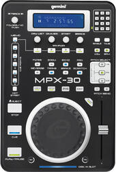 Gemini MPX-30