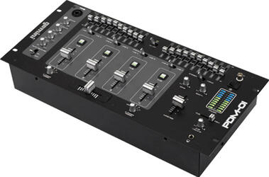 Gemini PDM-01