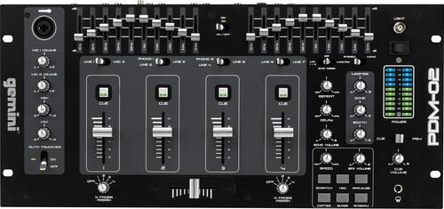 Gemini PDM-02