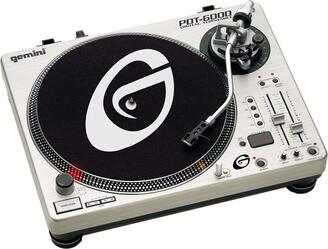 Gemini PDT-6000