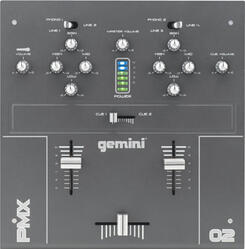 Gemini PMX-02