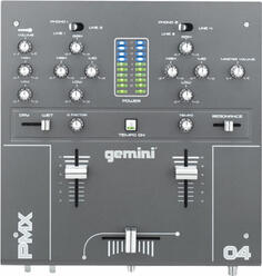 Gemini PMX-04