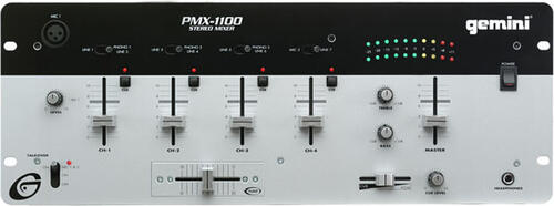 Gemini PMX-1100