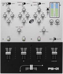 Gemini PS-01