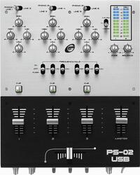 Gemini PS-02 USB