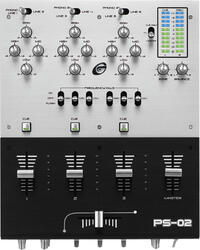 Gemini PS-02