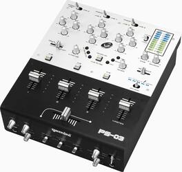 Gemini PS-03
