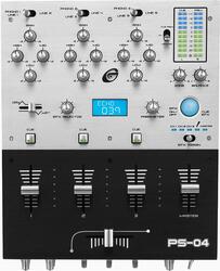 Gemini PS-04
