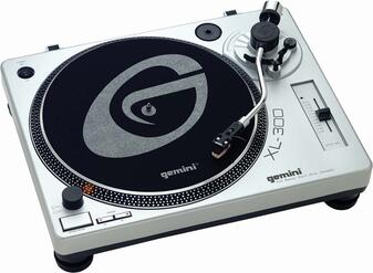 Gemini XL-300