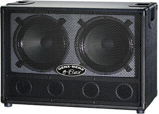 Genz Benz 212 G-FLEX