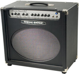 Genz Benz Black Pearl BP30-112