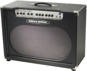 Genz Benz Black Pearl BP30-212