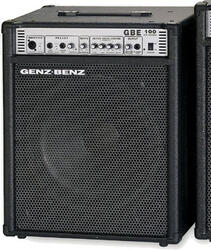 Genz Benz GBE100-115T