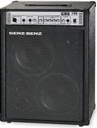 Genz Benz GBE100-210T