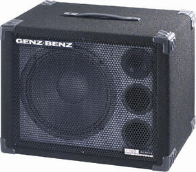 Genz Benz Live Series 112T