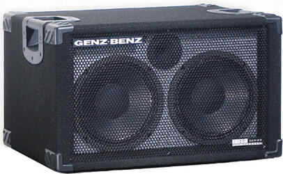 Genz Benz Live Series 210T