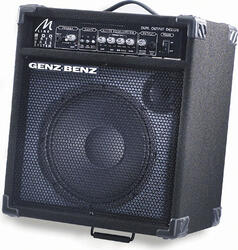 Genz Benz ML 200-112T