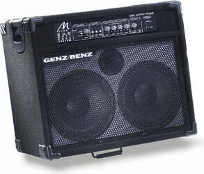 Genz Benz ML 200-210T