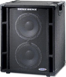 Genz Benz NEOX 210T