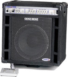 Genz Benz NEOX400 112T