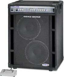 Genz Benz NEOX400 210T