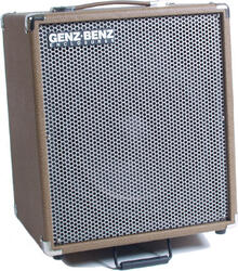 Genz Benz Shen 100 EXT 12 Acoustic
