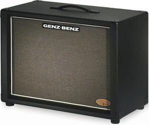 Genz Benz Tribal Series TS 112
