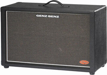 Genz Benz Tribal Series TS 212