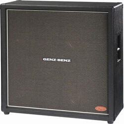 Genz Benz Tribal Series TS 412