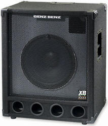 Genz Benz XB2 115T