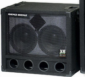Genz Benz XB2 210T