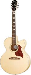 Gibson J-185 EC