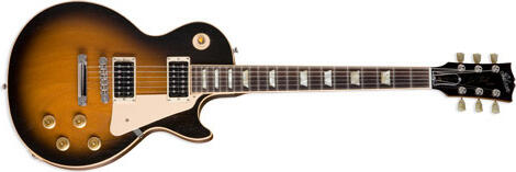 Gibson Les Paul Classic Antique Mahogany