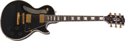 Gibson Les Paul Custom