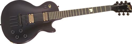 Gibson Les Paul Menace
