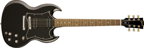 Gibson SG Special