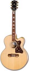 Gibson SJ-200 EC