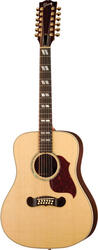 Gibson Songwriter Deluxe 12 String