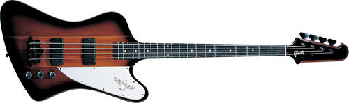 Gibson Thunderbird IV