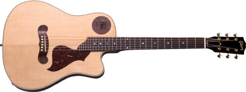 Gibson Traveling Songwriter