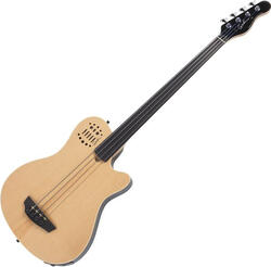 Godin A4 fretless