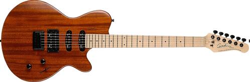 Godin Exit 22