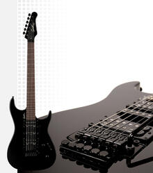 Godin Freeway Floyd