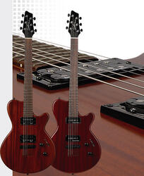 Godin LG P90
