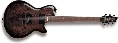 Godin LG Signature
