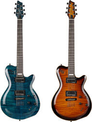Godin LGX-SA