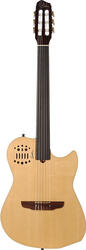 Godin Multiac Nylon Fretless SA
