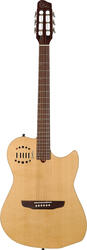 Godin Multiac Steel Duet
