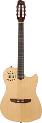 Godin Multiac Steel SA
